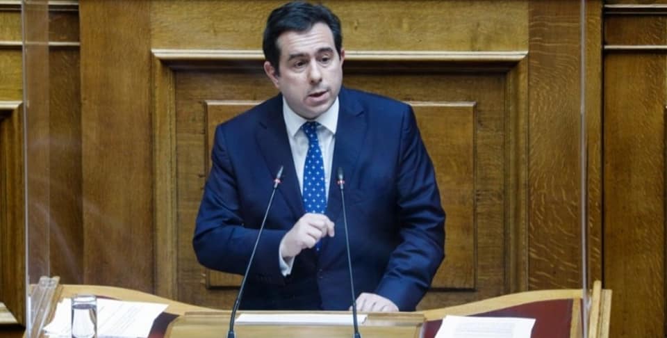 open borders in Greece