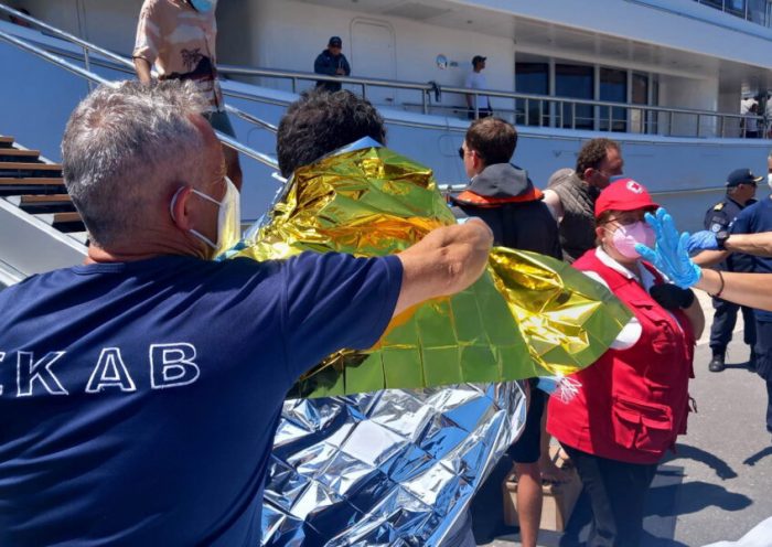 Death toll from Pylos shipwreck continues to rise, 78